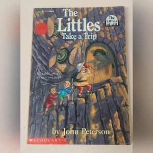 The Littles Take a Trip